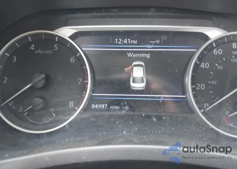 2020 Nissan Sentra Sv Xtronic Cvt from USA, damaged, VIN 3N1AB8CV0LY244815